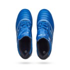 Бутсы футбольные Atemi SD300 MSR, синтетическая кожа, цвет голубой, размер 44 - Фото 6