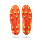 Бутсы футбольные Atemi SD300 MSR, синтетическая кожа, цвет оранжевый, размер 30 - Фото 5
