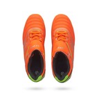 Бутсы футбольные Atemi SD300 MSR, синтетическая кожа, цвет оранжевый, размер 30 - Фото 6