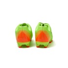 Бутсы футбольные Atemi SD550 MSR, синтетическая кожа, цвет салатовый, размер 31 - Фото 4