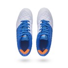 Бутсы футбольные Atemi SD700 MSR, синтетическая кожа, цвет бело-голубой, размер 44 - Фото 6