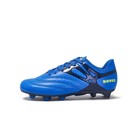 Бутсы футбольные Novus NSB-20 MSR, цвет голубой/синий, размер 30 - Фото 2