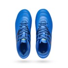 Бутсы футбольные Novus NSB-20 MSR, цвет голубой/синий, размер 30 - Фото 6