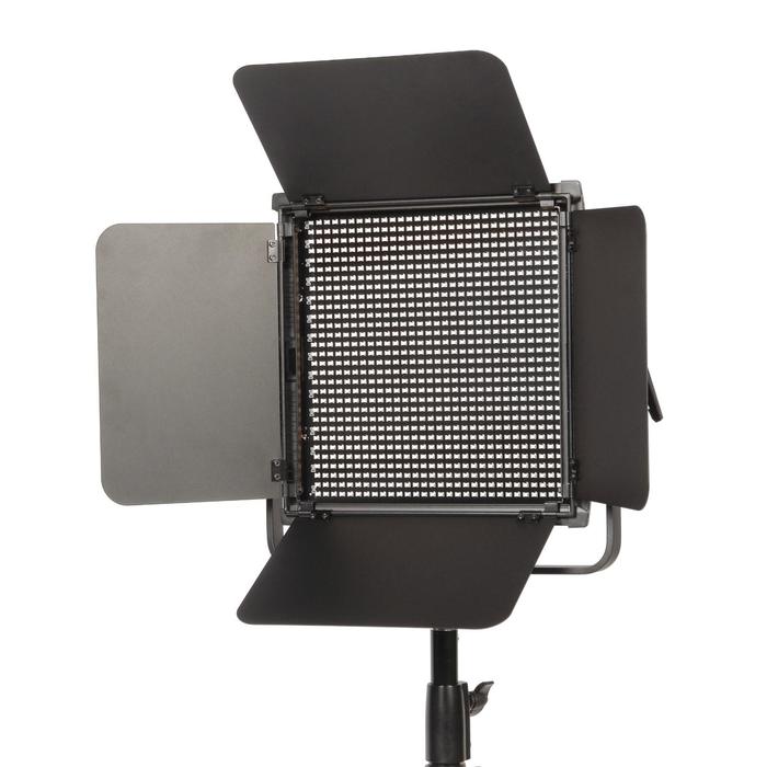 Осветитель светодиодный Falcon Eyes FlatLight 100 LED Bi-color 2117100₽