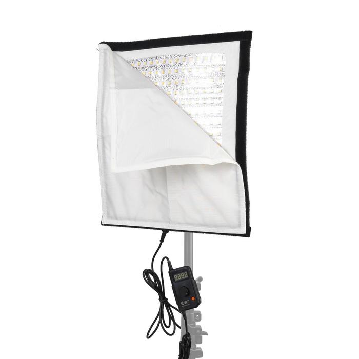 Осветитель светодиодный Falcon Eyes FlexLight, 240 LED, Bi-color, гибкий - фото 1907311510