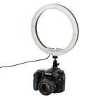 Осветитель кольцевой Falcon Eyes BeautyLight, 128B LED - фото 51453922 Осветитель кольцевой Falcon Eyes BeautyLight, 128B LED - фото 51453922