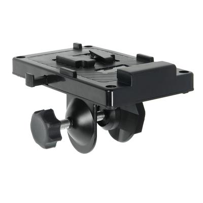 Площадка аккумуляторная с креплением GreenBean Plate СV-mount