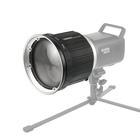 Насадка оптическая GreenBean ZoomMount, 150BW, с линзой Френеля - Фото 4