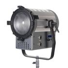 Осветитель студийный GreenBean Fresnel, 300 LED, X3 Bi-color, DMX - фото 295341752