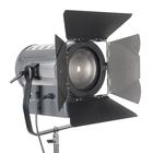 Осветитель студийный GreenBean Fresnel, 300 LED, X3 Bi-color, DMX - Фото 10