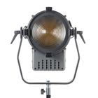 Осветитель студийный GreenBean Fresnel, 500 LED, X3, DMX - Фото 6