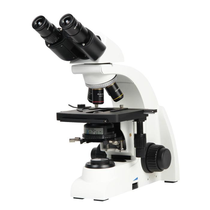 Микроскоп биологический «Микромед 1», 2-20 inf
