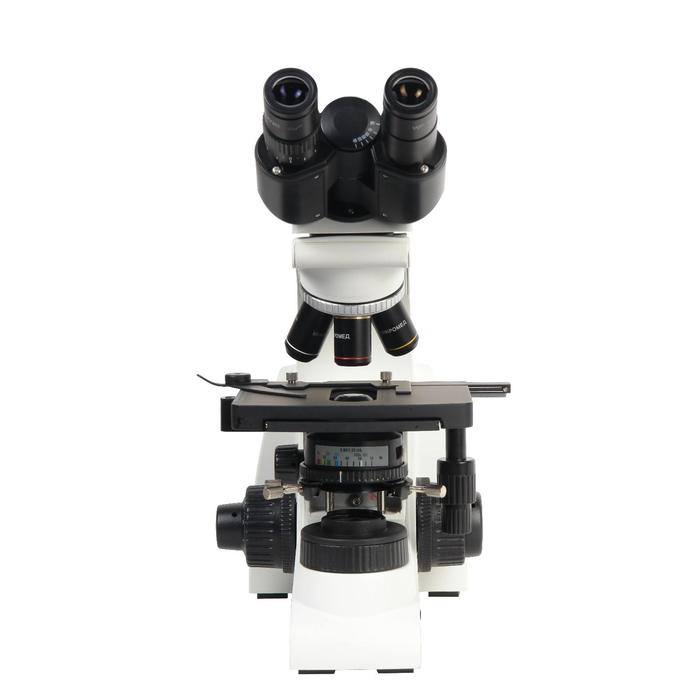 Микроскоп биологический «Микромед 1», 2-20 inf - фото 1882279594