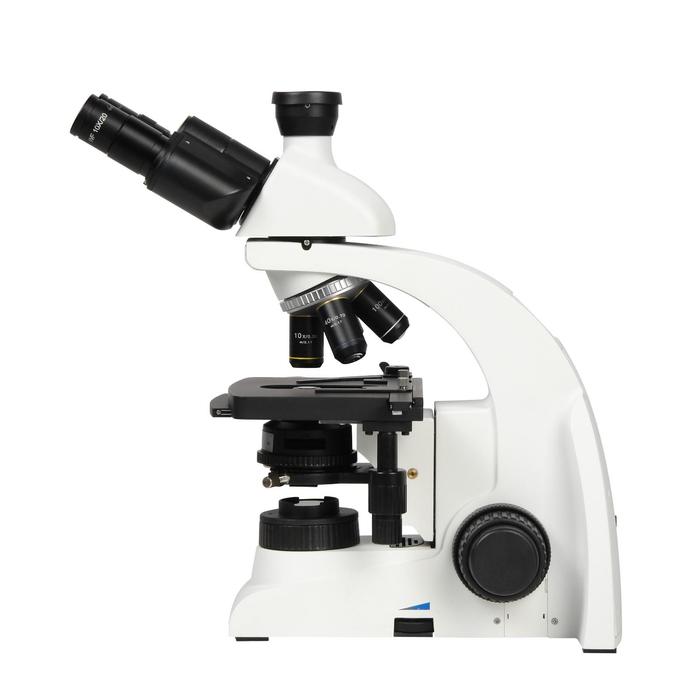 Микроскоп биологический «Микромед 2», 3-20 inf - фото 1882279621