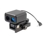 Лазерный дальномер Veber DigitalBat LR 600 - фото 300484154