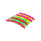 Обруч массажный разборный Atemi AWH120, 98х4 см, 1,2 кг - Фото 3