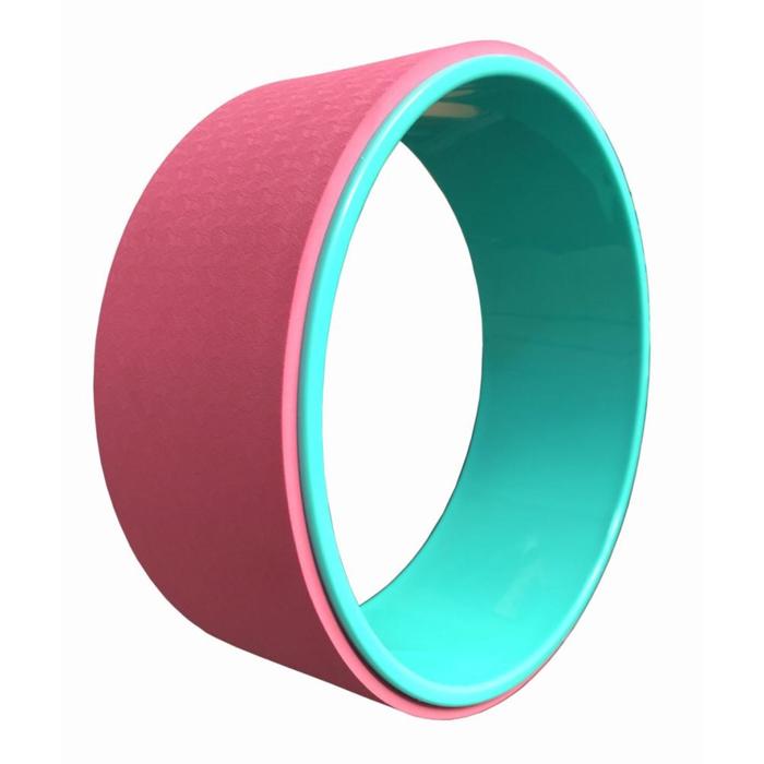 Колесо для йоги Atemi AYW01, 32 см - Фото 1