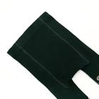 Колготки Крошка Я "Пряник", зелёный, рост 86-92 см - Фото 5