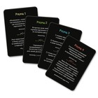Настольная игра «Квиз на миллион» 100 карточек - Фото 3