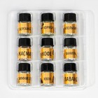 Набор эфирных масел «Счастливого Нового года», набор 9 шт., 3 мл - Фото 5