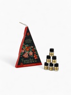 Эфирное масло новогоднее «Пусть все сбудется», набор 6 шт, 3 мл - Фото 2