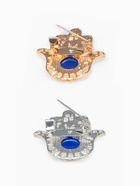 Брошь-оберег «Рука Хамса», МИКС - Фото 2