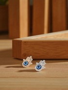 Брошь-оберег «Рука Хамса», МИКС - Фото 6