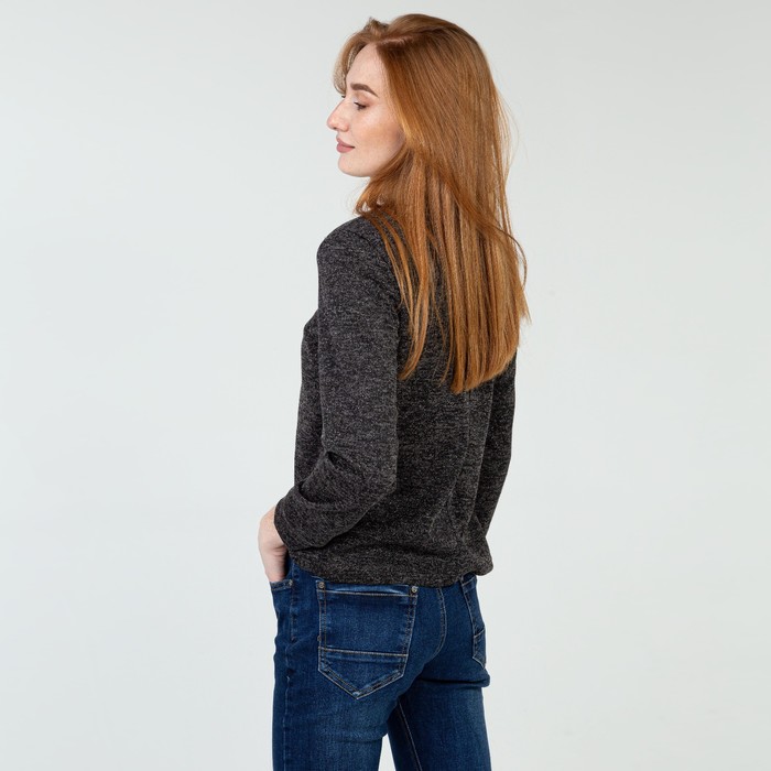 Джинсы женские, цвет синий, размер 31 51391