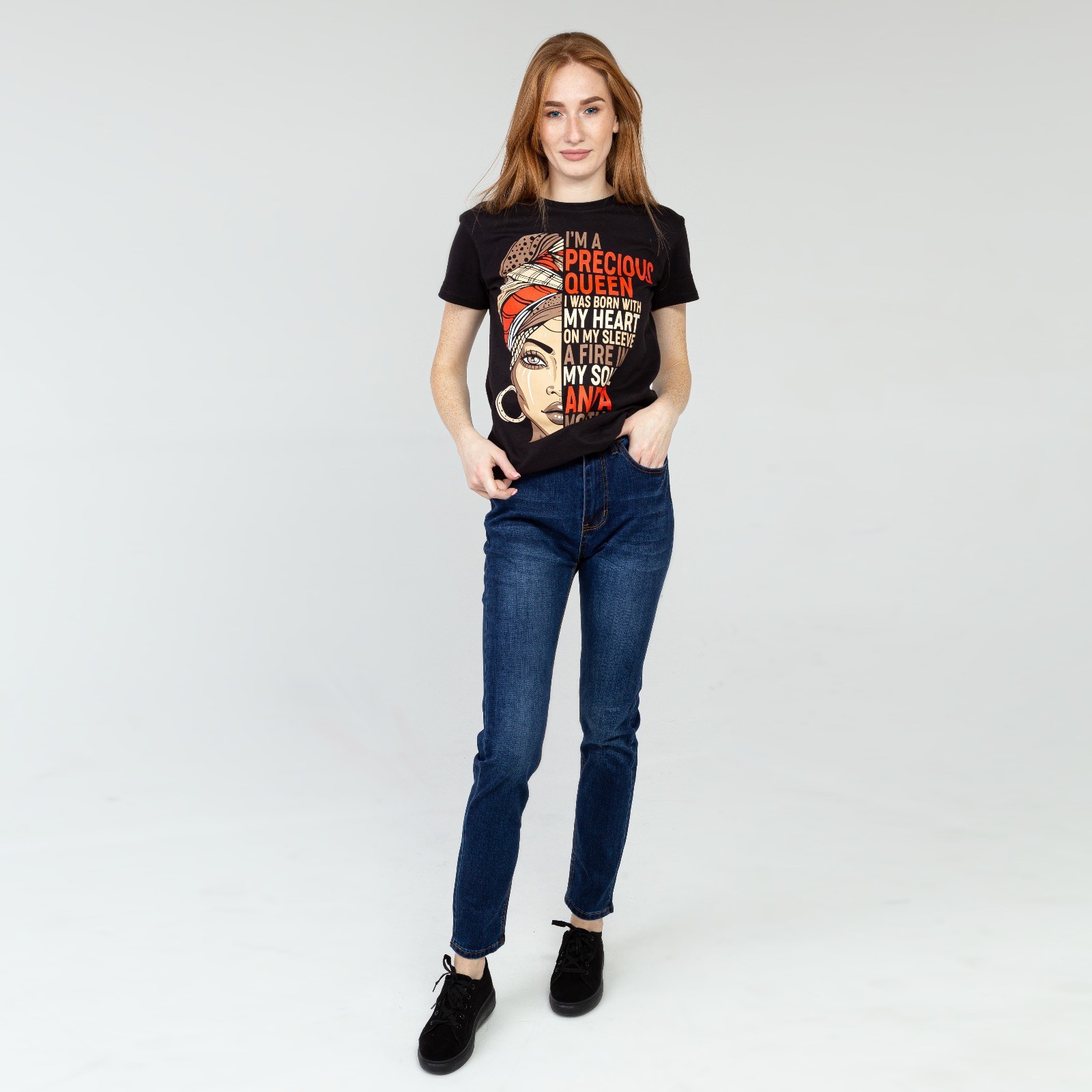 Купить Джинсы В Иваново Женские