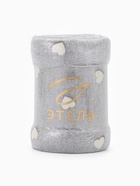 Плед светящийся в темноте «Этель. Love», 180×200 см, корал-флис  (артикул 7110861)  большой выбор товаров оптом и в розницу по низким ценам с доставкой