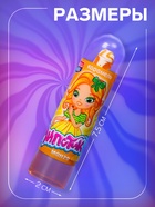 Карамель «Липстик» ассорти, 4 г - Фото 2