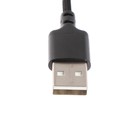Кабель Hoco X14 Times Speed, microUSB - USB, 2 А, 1 м, черный - фото 6485974