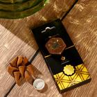 Аромаконусы "Chakra" 40 шт и подставка Роза, герань, мята - фото 25708847