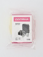 Форма для льда «Череп», силикон, 11×8×4.5 см, 4 ячейки (4.4×2.7 см), чёрная - Фото 8