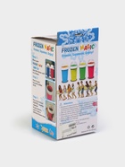 Стакан для мороженого, слаш стакан Доляна «Мэджик», 21×11×11 см, силикон, розовый - Фото 7