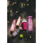 Стакан для мороженого, слаш стакан Доляна «Мэджик», 21×11×11 см, силикон, розовый - Фото 11