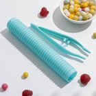 Набор для моделирования кондитерских украшений «Сетка», 2 шт 7092407