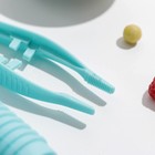 Набор для моделирования кондитерских украшений «Сетка», 2 шт 7092407