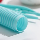 Набор для моделирования кондитерских украшений «Сетка», 2 шт 7092407