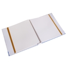 Фотоальбом магнитный 20 листов в коробке "Сладкие моменты" МИКС, 5,5х30,5х34 см - Фото 2