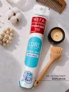 Ватные диски Lure 150 шт. - Фото 2