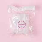 Молд для заливки 3D Доляна «Бульдог», силикон, 8×6×7 см, прозрачный - Фото 7