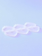 Форма для леденцов «Влюблённость», силикон, 16×10×0.7 см, 6 ячеек, прозрачная - Фото 3