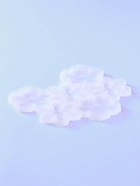 Форма для леденцов «Цветочки», силикон, 14×12×0.7 см, 6 ячеек, прозрачная - Фото 3