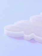 Форма для леденцов «Цифры», силикон, 16.5×10×0.7 см, 10 ячеек, прозрачная - Фото 5