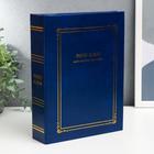 Фотоальбом на 200 фото 10×15 см «Лаконичность», 22.7×17.5×5 см, МИКС - Фото 2