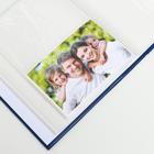 Фотоальбом на 200 фото 10×15 см «Лаконичность», 22.7×17.5×5 см, МИКС - Фото 4