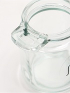 Банка для хранения с ложкой "Щепотка любви", 300 мл - фото 809333871