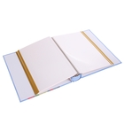 Фотоальбом магнитный 20 листов "Романтичная девушка" в коробке, МИКС 5,7х22,5х28,3 см - Фото 2