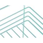 Полка прямоугольная - фото 27788368